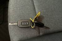 Renault Master vaihtoauto