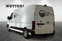 Renault Master vaihtoauto