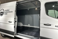 Renault Master vaihtoauto