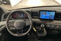 Renault Master vaihtoauto