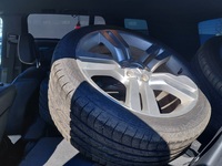Mercedes-Benz GLK vaihtoauto