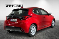 Mazda 2 vaihtoauto