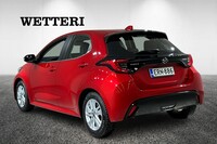 Mazda 2 vaihtoauto