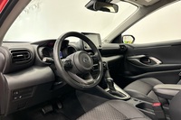 Mazda 2 vaihtoauto