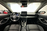 Mazda 2 vaihtoauto