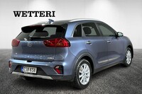 Kia Niro plug-in vaihtoauto