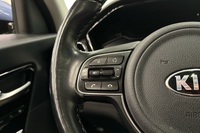 Kia Niro plug-in vaihtoauto