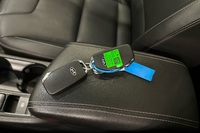 Kia Niro plug-in vaihtoauto