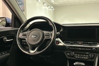 Kia Niro plug-in vaihtoauto