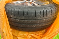 Kia Niro plug-in vaihtoauto