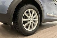 Kia Niro plug-in vaihtoauto