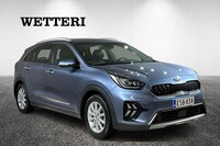 Kia Niro plug-in vaihtoauto