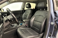 Kia Niro plug-in vaihtoauto