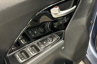 Kia Niro plug-in vaihtoauto