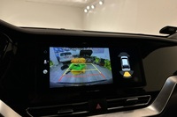 Kia Niro plug-in vaihtoauto