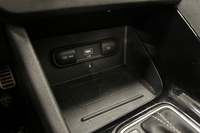 Kia Niro plug-in vaihtoauto