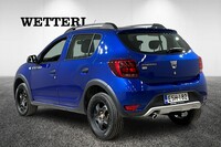 Dacia Sandero vaihtoauto