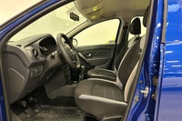 Dacia Sandero vaihtoauto
