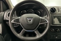 Dacia Sandero vaihtoauto