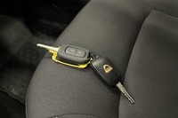 Dacia Sandero vaihtoauto
