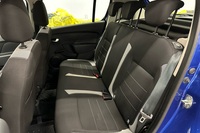 Dacia Sandero vaihtoauto