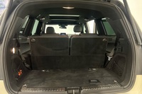 Mercedes-Benz GLS vaihtoauto