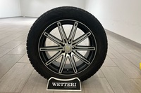 Mercedes-Benz GLS vaihtoauto