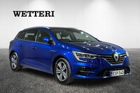 Renault Mégane vaihtoauto