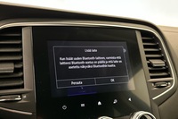 Renault Mégane vaihtoauto