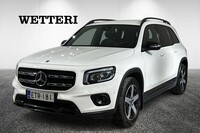 Mercedes-Benz GLB vaihtoauto
