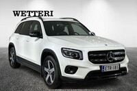 Mercedes-Benz GLB vaihtoauto