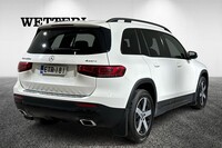 Mercedes-Benz GLB vaihtoauto