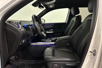 Mercedes-Benz GLB vaihtoauto