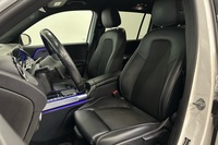 Mercedes-Benz GLB vaihtoauto