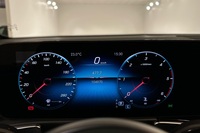 Mercedes-Benz GLB vaihtoauto