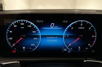 Mercedes-Benz GLB vaihtoauto