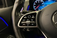 Mercedes-Benz GLB vaihtoauto