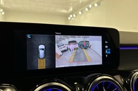 Mercedes-Benz GLB vaihtoauto