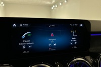 Mercedes-Benz GLB vaihtoauto