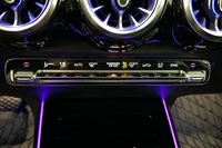 Mercedes-Benz GLB vaihtoauto