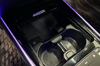 Mercedes-Benz GLB vaihtoauto