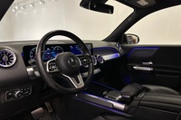 Mercedes-Benz GLB vaihtoauto