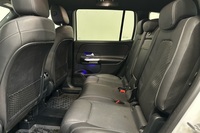 Mercedes-Benz GLB vaihtoauto