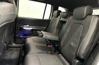 Mercedes-Benz GLB vaihtoauto