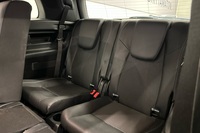 Mercedes-Benz GLB vaihtoauto