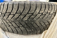 Mercedes-Benz GLB vaihtoauto