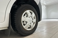 Renault Master vaihtoauto