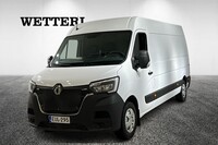 Renault Master vaihtoauto