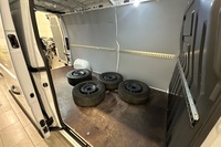 Renault Master vaihtoauto