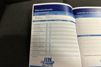 Renault Master vaihtoauto